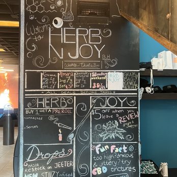 Herb N Joy - Cannabis Dispensaries Near Me - Los Angeles, California Herb N Joy - Cannabis Dispensaries Near Me - Los Angeles, California