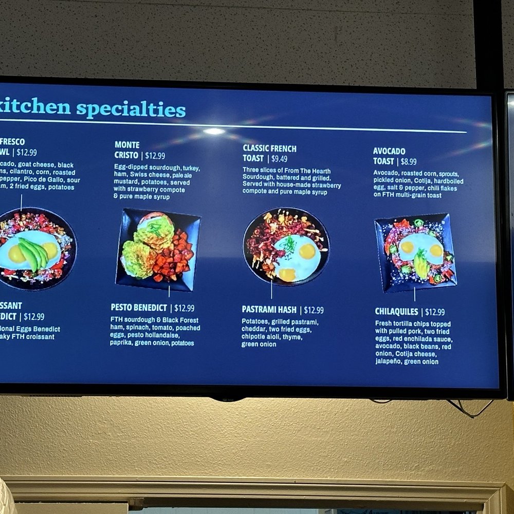 From The Hearth - Red Bluff - Menu 9/15/24 - Breakfast & Brunch Near Me - Red Bluff, California From The Hearth - Red Bluff - Menu 9/15/24 - Breakfast & Brunch Near Me - Red Bluff, California