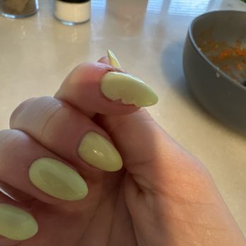 Chicago Nail Room - Nail Salons Near Me - Chicago, Illinois