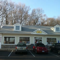 Hendel's Liberty Street Shell