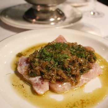 La Banane - Albacore Tuna - French Near Me - Toronto, Ontario La Banane - Albacore Tuna - French Near Me - Toronto, Ontario