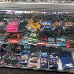 Pasha's Collection Tobacco Outlet - Baggies