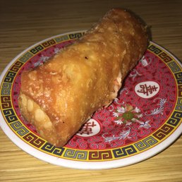 Egg Rolls