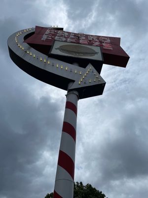 Frisko Freeze by null