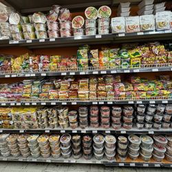 Fresh&Fresh International Market