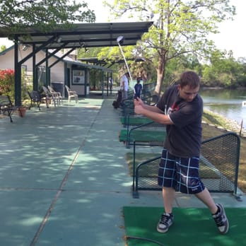 Aqua Golf - Shwack! - Golf Near Me - Redding, California