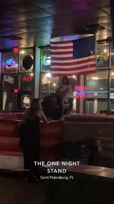 One Night Stand St Pete