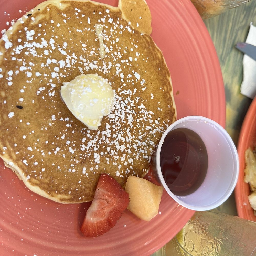 Sun'z Up Cafe - A pancake side! - Breakfast & Brunch Near Me - Wildwood Crest, New Jersey Sun'z Up Cafe - A pancake side! - Breakfast & Brunch Near Me - Wildwood Crest, New Jersey