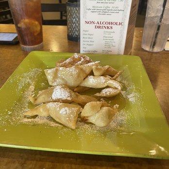 La Olla Mexican Cafe - Sopapillas. Delish! - Mexican Near Me - Tucson, Arizona La Olla Mexican Cafe - Sopapillas. Delish! - Mexican Near Me - Tucson, Arizona