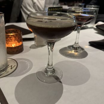 Meddlesome Moth - Espresso martini - Bars Near Me - Dallas, Texas Meddlesome Moth - Espresso martini - Bars Near Me - Dallas, Texas