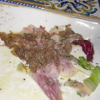 Osteria Barberini - Seafood Near Me - Rome, RM Osteria Barberini - Seafood Near Me - Rome, RM