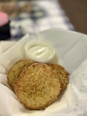 Gus's World Famous Fried Chicken by null