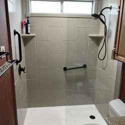 Pacific Coast Re-Bath