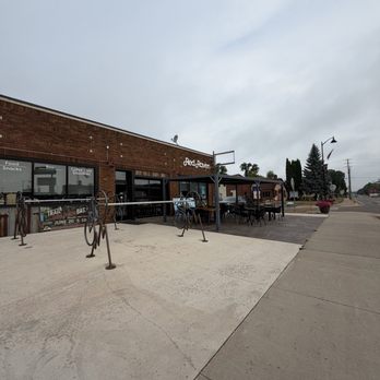 Red Raven - Coffee & Tea Near Me - Crosby, Minnesota Red Raven - Coffee & Tea Near Me - Crosby, Minnesota