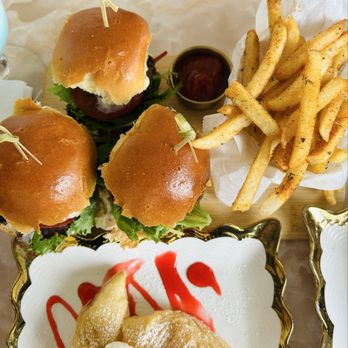 N Cafe - Mini - Breakfast & Brunch Near Me - Glendale, California