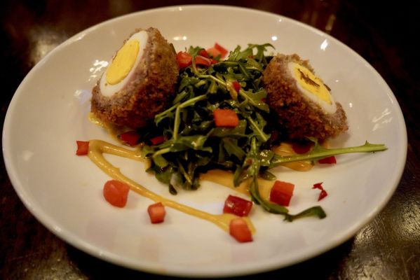 Nicholson's Fine Food & Whiskey by null