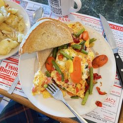 The Bread Of Life Restaurant in Mc Alisterville gift card