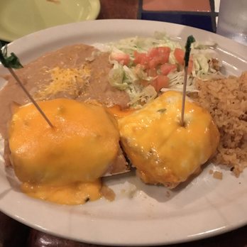 Garcia's Mexican Restaurant - Pollo fundido - Mexican Near Me - Tempe, Arizona Garcia's Mexican Restaurant - Pollo fundido - Mexican Near Me - Tempe, Arizona