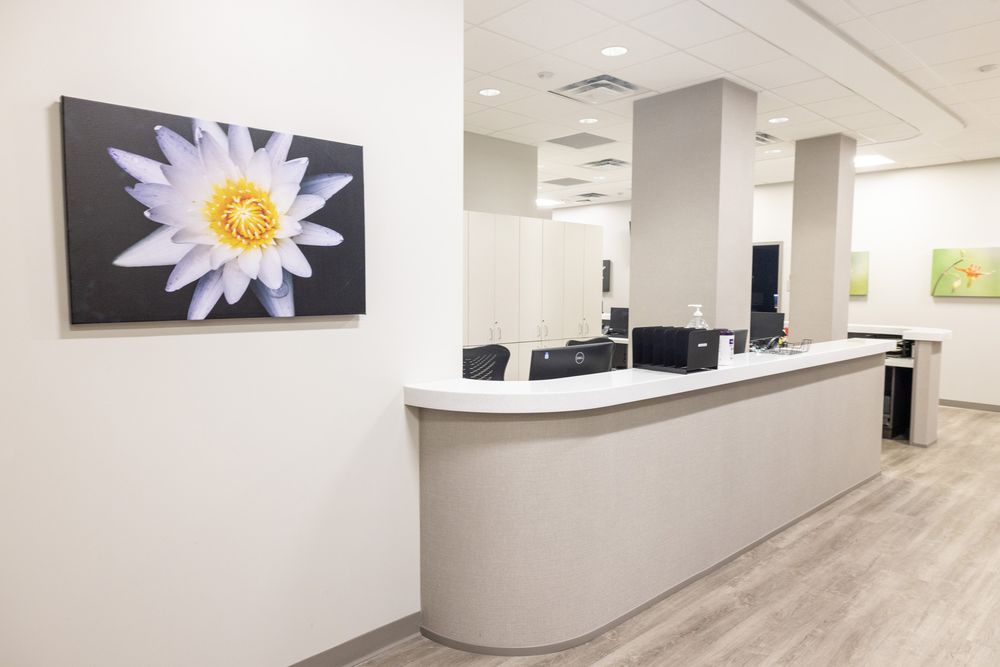 PIEDMONT URGENT CARE Updated October 2024 19 Photos 1001 Virginia Ave, Hapeville,