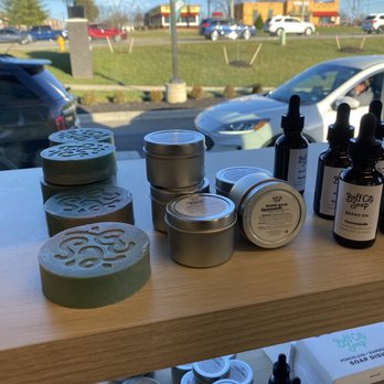 Buff City Soap - Cosmetics & Beauty Supply Near Me - Louisville, Kentucky