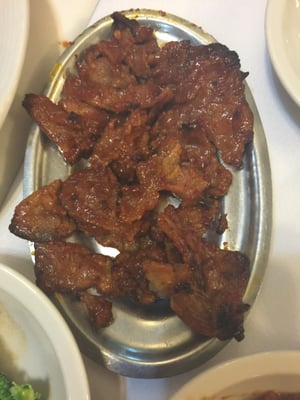 Bi Won Restaurant by null