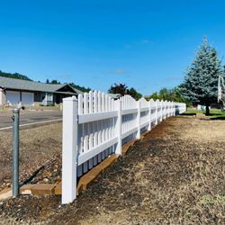 Quality Fence