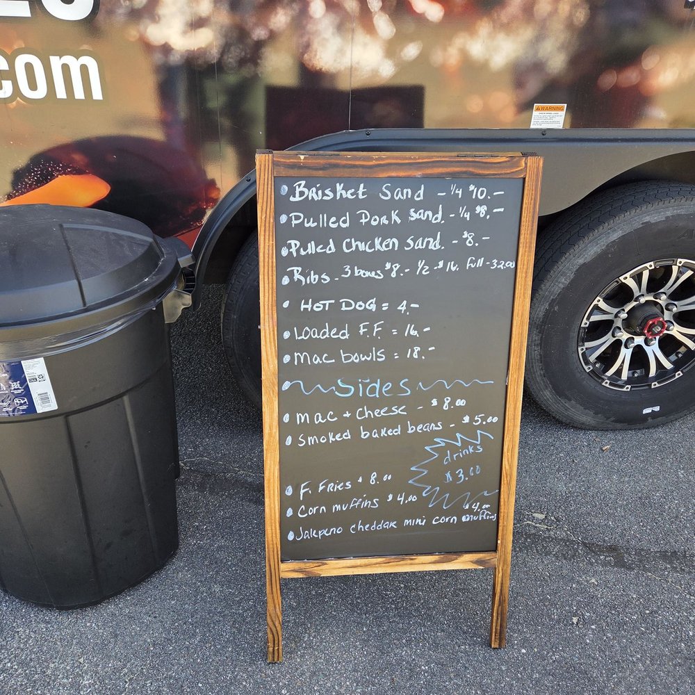 Lou's Bah-Bah-Q - Caterers Near Me - West Bridgewater, Massachusetts Lou's Bah-Bah-Q - Caterers Near Me - West Bridgewater, Massachusetts
