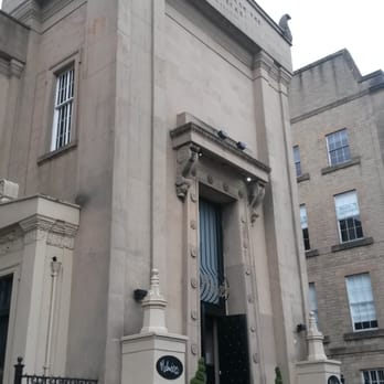 Malmaison Glasgow - Hotels Near Me - Glasgow, GLG Malmaison Glasgow - Hotels Near Me - Glasgow, GLG
