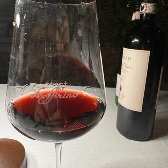 Zeffirino - Italian Near Me - Genova, GE