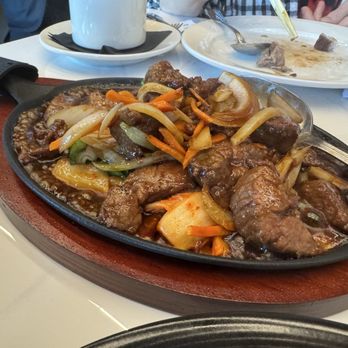 Flame Bistro And Bar - Asian Fusion Near Me - Pineville, North Carolina