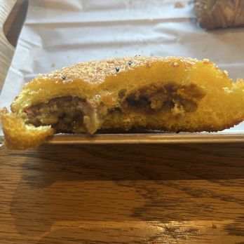 Tous Les Jours - Curry Croquette - Bakeries Near Me - Allston, Massachusetts Tous Les Jours - Curry Croquette - Bakeries Near Me - Allston, Massachusetts