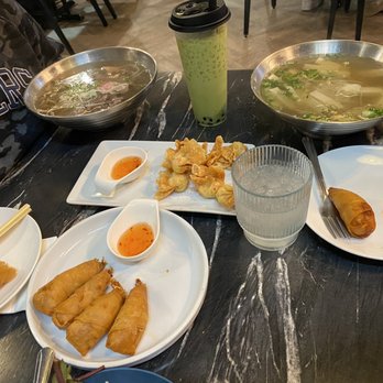 Pho Momma - Pho and appetizers - Noodles Near Me - Sacramento, California