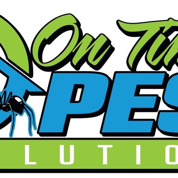 On Time Pest Solutions - Pest Control Near Me