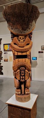 Napa Valley Museum by null