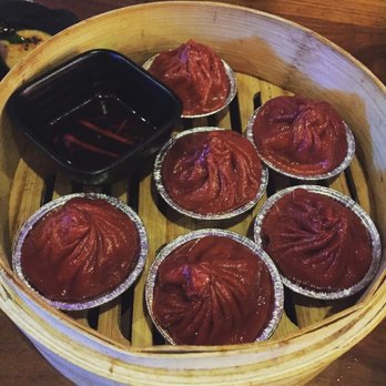 Dumpling Time - Tom Yum XLB - Dim Sum Near Me - San Francisco, California