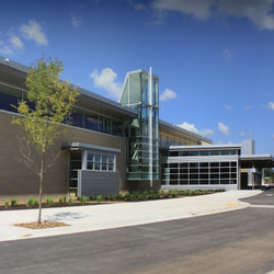 Grace Point Church