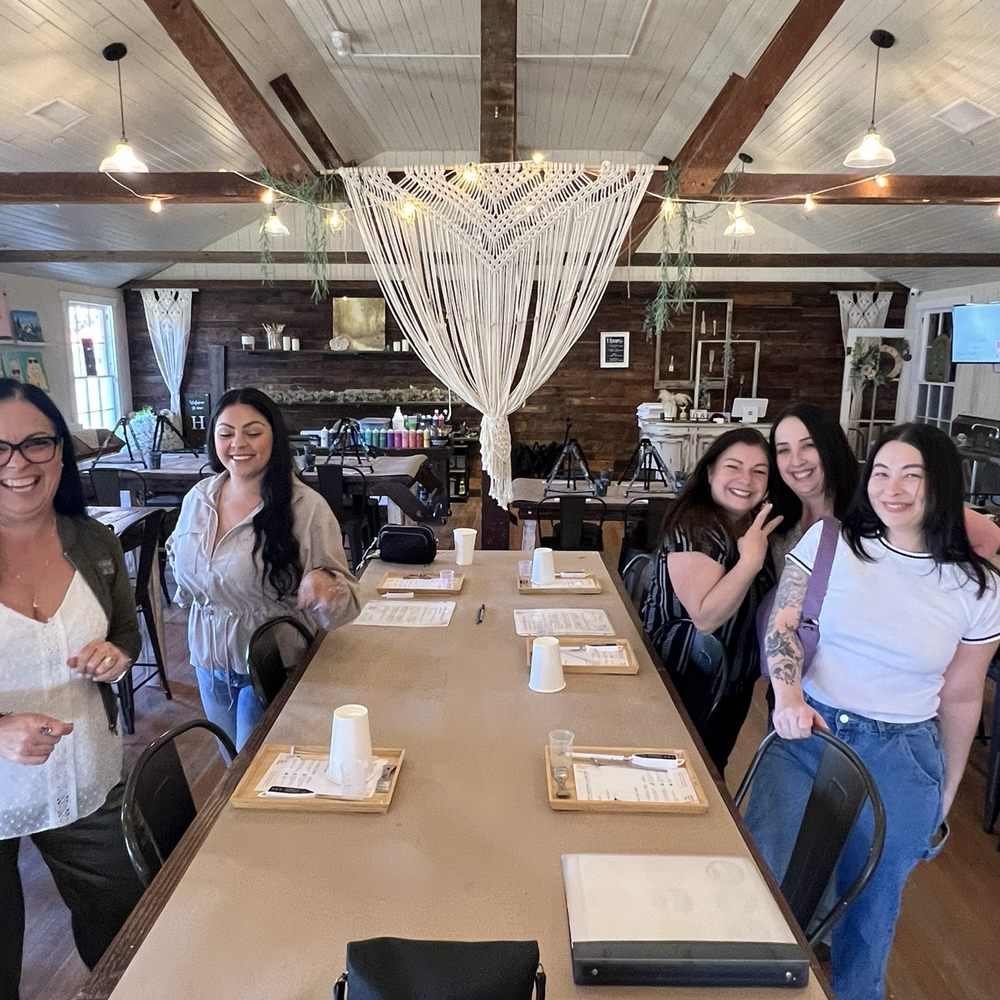 The Craft House - Makerspaces Near Me - Temecula, California The Craft House - Makerspaces Near Me - Temecula, California