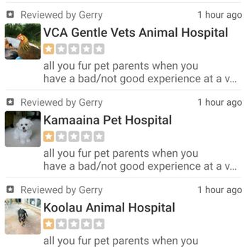 Aloha Affordable Veterinary Services - Veterinarians Near Me - Aiea, Hawaii Aloha Affordable Veterinary Services - Veterinarians Near Me - Aiea, Hawaii