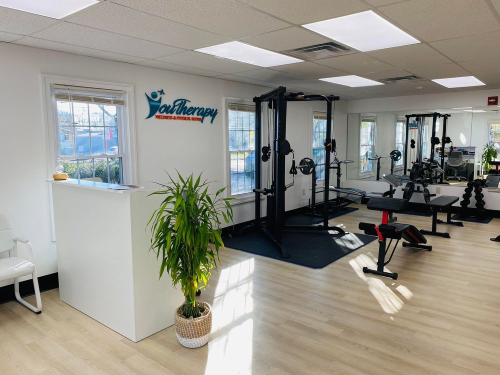 YOUTHERAPY WELLNESS & PHYSICAL REHAB Request Consultation 10 Photos