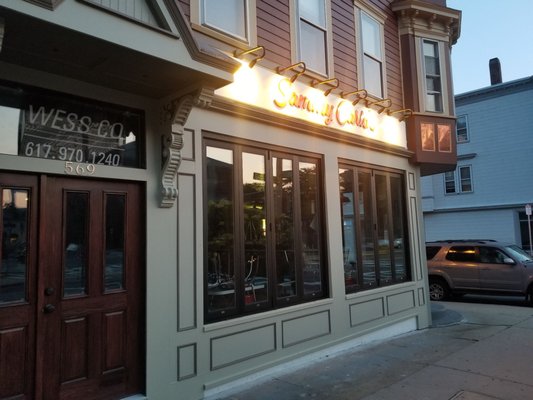 Sammy Carlo's Delicatessen & Catering by null