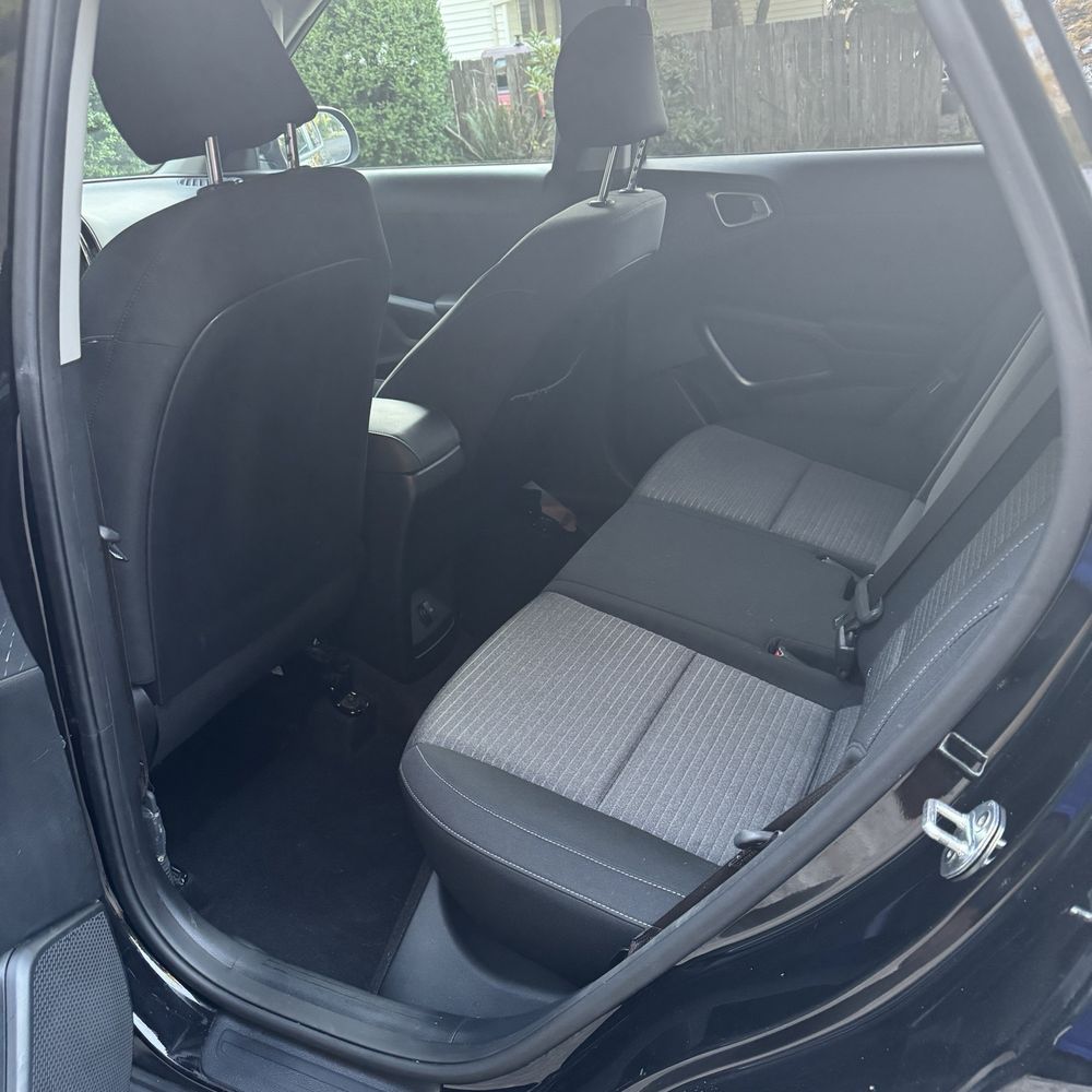 KC Halsey Collision Center - Professionally detailed the interior! - Body Shops Near Me - Portland, Oregon KC Halsey Collision Center - Professionally detailed the interior! - Body Shops Near Me - Portland, Oregon