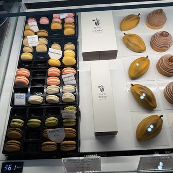 Fev'Co Chocolat - Chocolatiers & Shops Near Me - Denver, Colorado