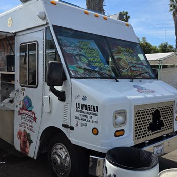 La Morena Mariscos - Seafood Near Me - Spring Valley, California La Morena Mariscos - Seafood Near Me - Spring Valley, California