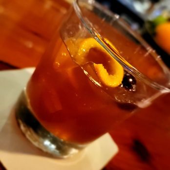 The Hound - Hound Old Fashioned - New American Near Me - Auburn, Alabama The Hound - Hound Old Fashioned - New American Near Me - Auburn, Alabama