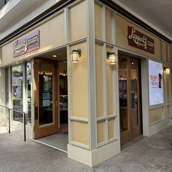Lappert's Hawaii - Front entrance - Ice Cream & Frozen Yogurt Near Me - Wailea, Hawaii Lappert's Hawaii - Front entrance - Ice Cream & Frozen Yogurt Near Me - Wailea, Hawaii