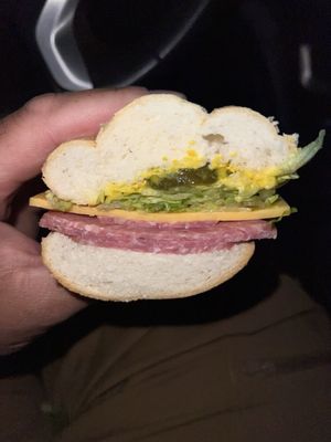 Archies Deli & Mini Mart by null