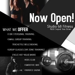 Studio 68 Fitness
