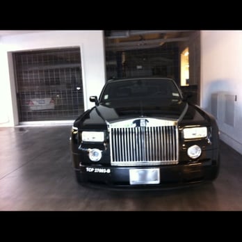 Raging Bull Performance - Raging bull takes care of all our Phantoms at Matebele Limo- is commercial grade! - Auto Repair Near Me - Costa Mesa, California