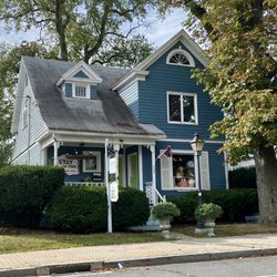 Hartford Stitch