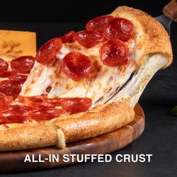 Pizza Guys